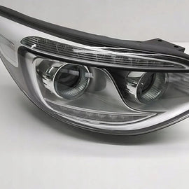 Frontscheinwerfer Kia Soul II 92102-E4 Rechts Scheinwerfer Headlight SCH2008012563rr