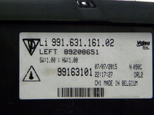 Laden Sie das Bild in den Galerie-Viewer, Frontscheinwerfer Porsche 991 LED Links Scheinwerfer Headlight SCH1923334710ig