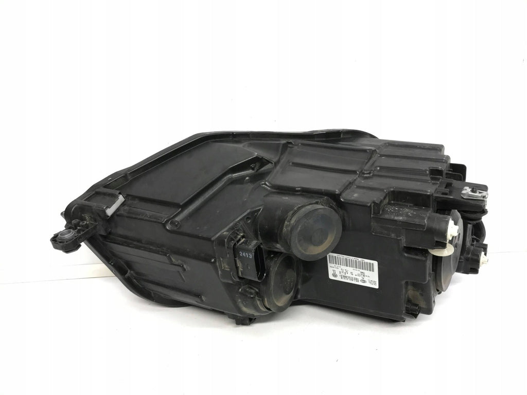 Frontscheinwerfer VW Caddy III 2K1941015B 1ED01228601 Links Headlight SCH4074095854wk