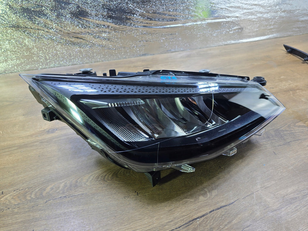 Frontscheinwerfer Seat Ibiza I V 6F1941006F Rechts Scheinwerfer Headlight SCH6144059459dn