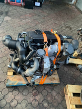 Laden Sie das Bild in den Galerie-Viewer, Motor Audi Seat Skoda I BLS BSU BKC BXE BJB AVQ 1.9 TDI 157TKm Diesel Komplett MOT1123810222cl