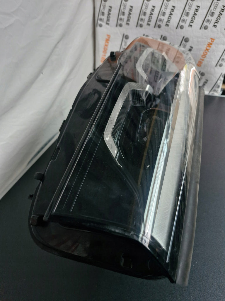 Frontscheinwerfer BMW 5 G30 5A388C4-03 LED Rechts Scheinwerfer Headlight SCH1466089613jz