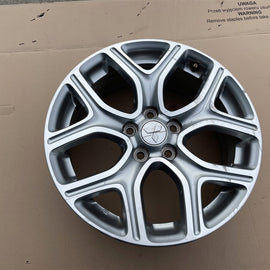 1x Alufelge 18 Zoll 7.0