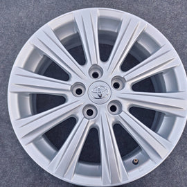 1x Alufelge 17 Zoll 7.0