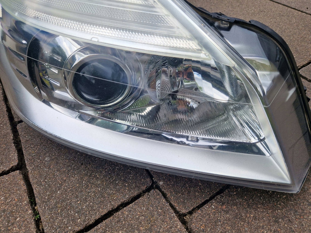 Frontscheinwerfer Renault Espace IV 8200394707 Xenon Rechts Headlight SCH9432122782da