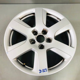 1x Alufelge 17 Zoll 8.0