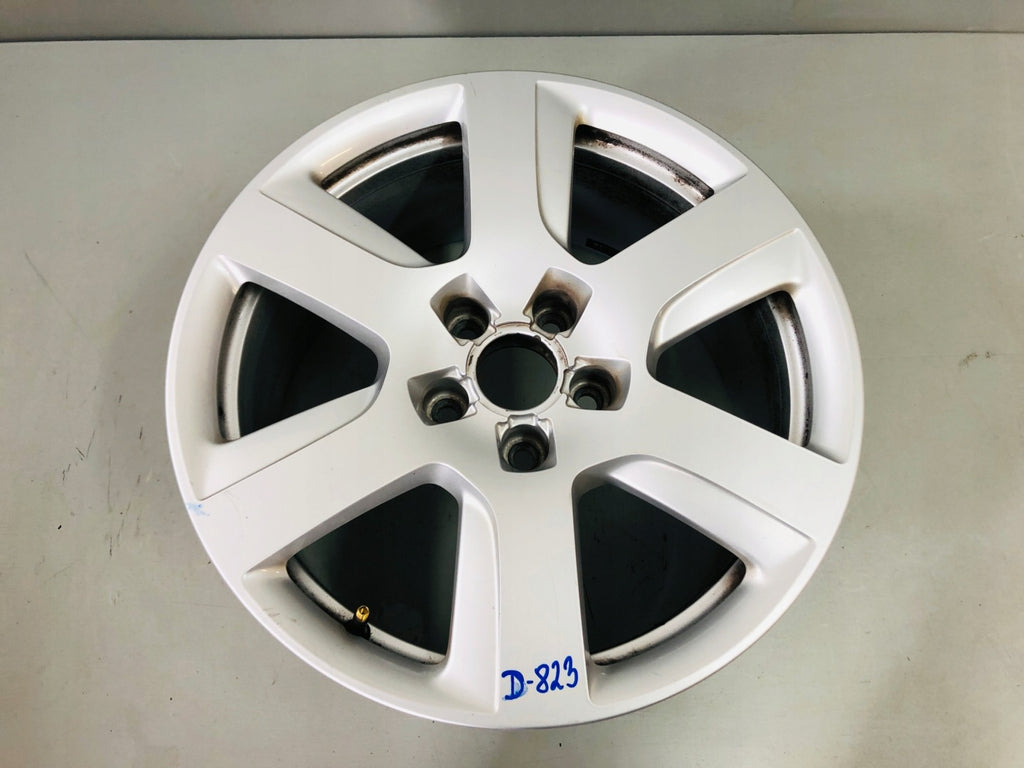 1x Alufelge 17 Zoll 8.0" 5x112 39ET 4G9601025A Audi A6 C7 Rim Wheel FEL1882734146cq