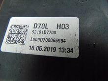 Load image into Gallery viewer, Frontscheinwerfer Hyundai Tucson 92101D7700 Full LED Links Headlight SCH7110654927mw