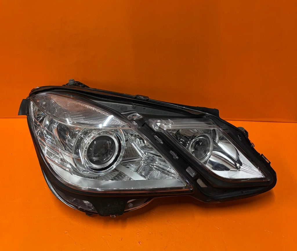Frontscheinwerfer Mercedes-Benz W212 A2128202459 Xenon Rechts Headlight SCH5009435774nv