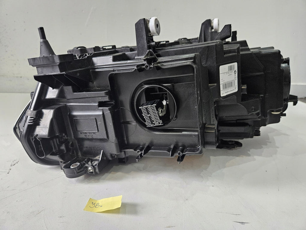 Frontscheinwerfer BMW X5 G05 G06 948178903 Laser Links Scheinwerfer Headlight SCH8654296546xg