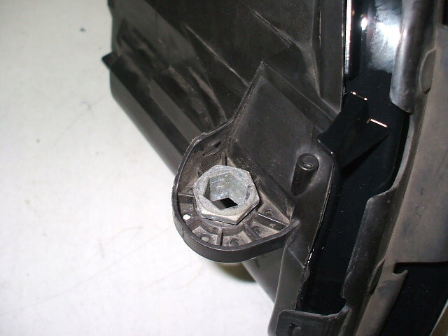 Frontscheinwerfer Mercedes-Benz W205 A2059061606 LED Rechts oder Links SCH6799584350aw