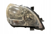 Laden Sie das Bild in den Galerie-Viewer, Frontscheinwerfer Toyota Verso 811100F090 Rechts Scheinwerfer Headlight SCH2245172822kk