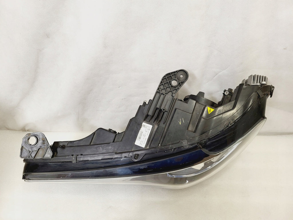 Frontscheinwerfer Alfa Romeo Stelvio 50552987 Xenon Links Scheinwerfer Headlight SCH7620776444xx