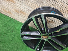 Laden Sie das Bild in den Galerie-Viewer, 1x Alufelge 19 Zoll 8.5" 5x120 7856711 BMW 3 F30 Rim Wheel FEL2987489051hl