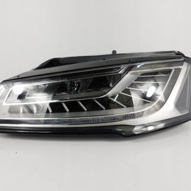 Frontscheinwerfer Audi A8 4H0941773B Full LED Links Scheinwerfer Headlight SCH2980194205sz