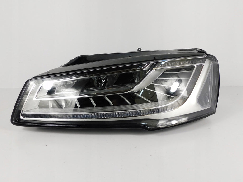Frontscheinwerfer Audi A8 4H0941773B Full LED Links Scheinwerfer Headlight SCH2980194205sz