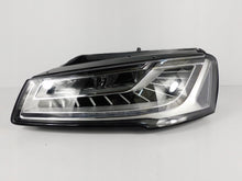 Laden Sie das Bild in den Galerie-Viewer, Frontscheinwerfer Audi A8 4H0941773B Full LED Links Scheinwerfer Headlight SCH2980194205sz