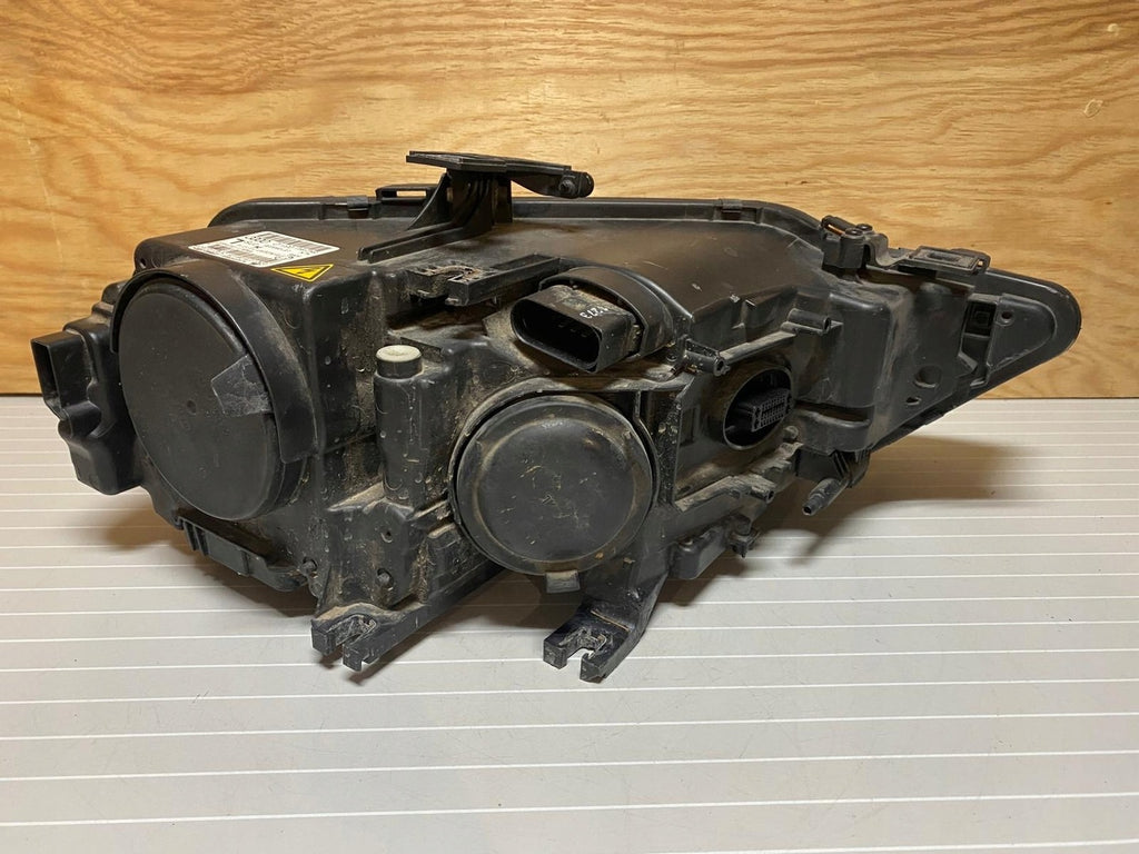 Frontscheinwerfer Audi A4 8K0941031C Xenon Links Scheinwerfer Headlight SCH5844874103ij