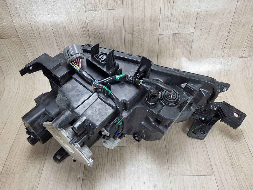 Frontscheinwerfer Mazda Cx-30 Cx30 DGJ1-51030 Full LED Rechts Headlight SCH3880377704ss