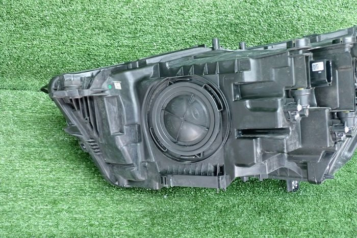 Frontscheinwerfer Audi Q3 83A941036C Rechts Scheinwerfer Headlight SCH9166082891xe