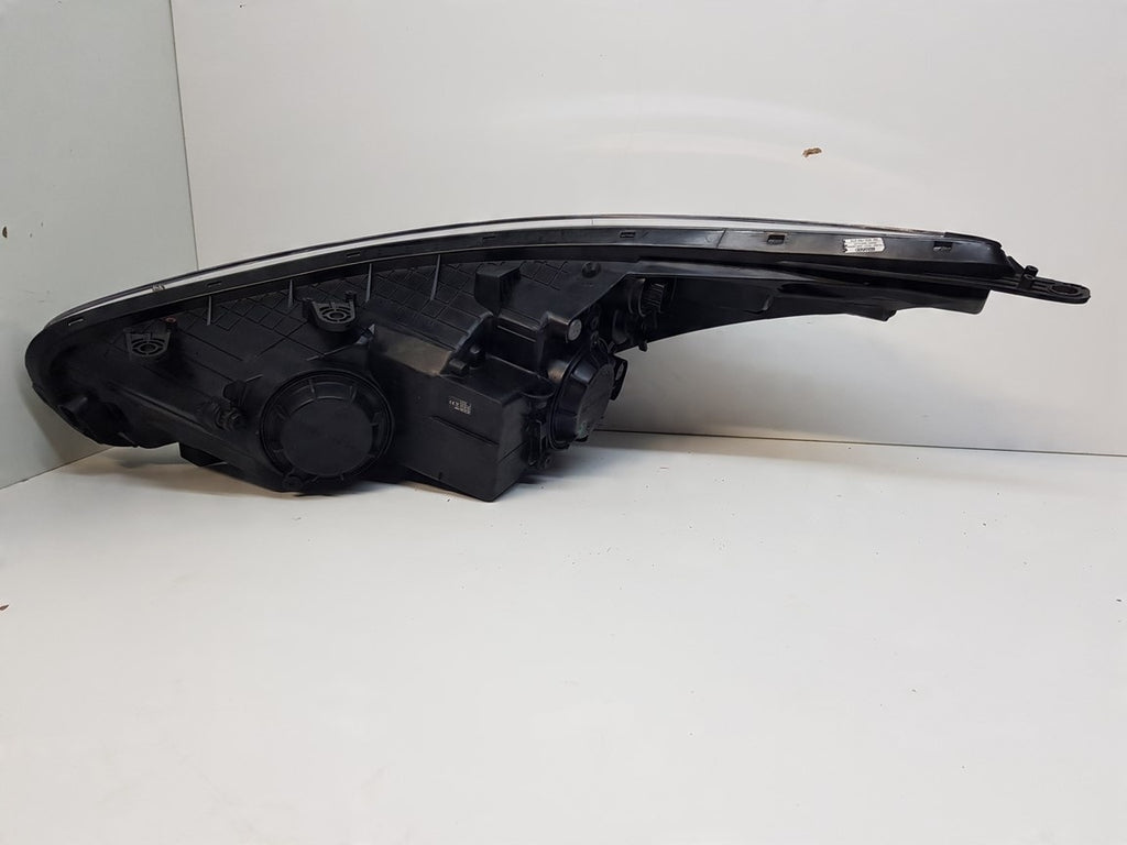 Frontscheinwerfer Kia Ceed 92102-A2220 LED Rechts Scheinwerfer Headlight
