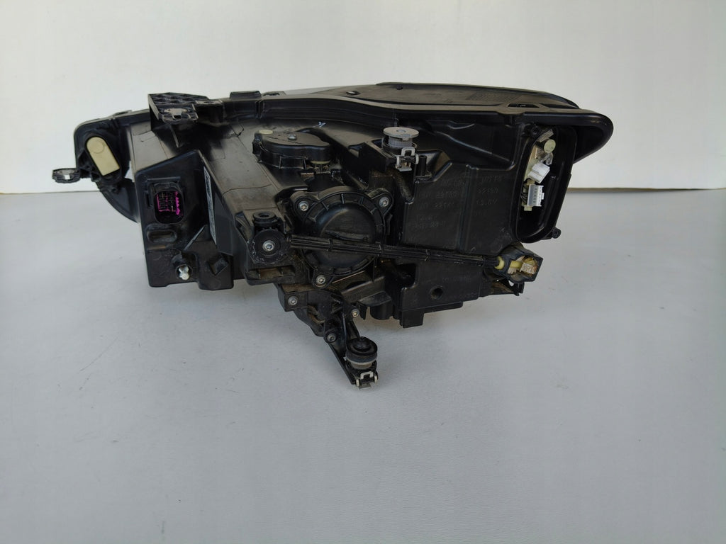 Frontscheinwerfer Seat Leon 5FB941008F Full LED Rechts Scheinwerfer Headlight SCH1643279943il