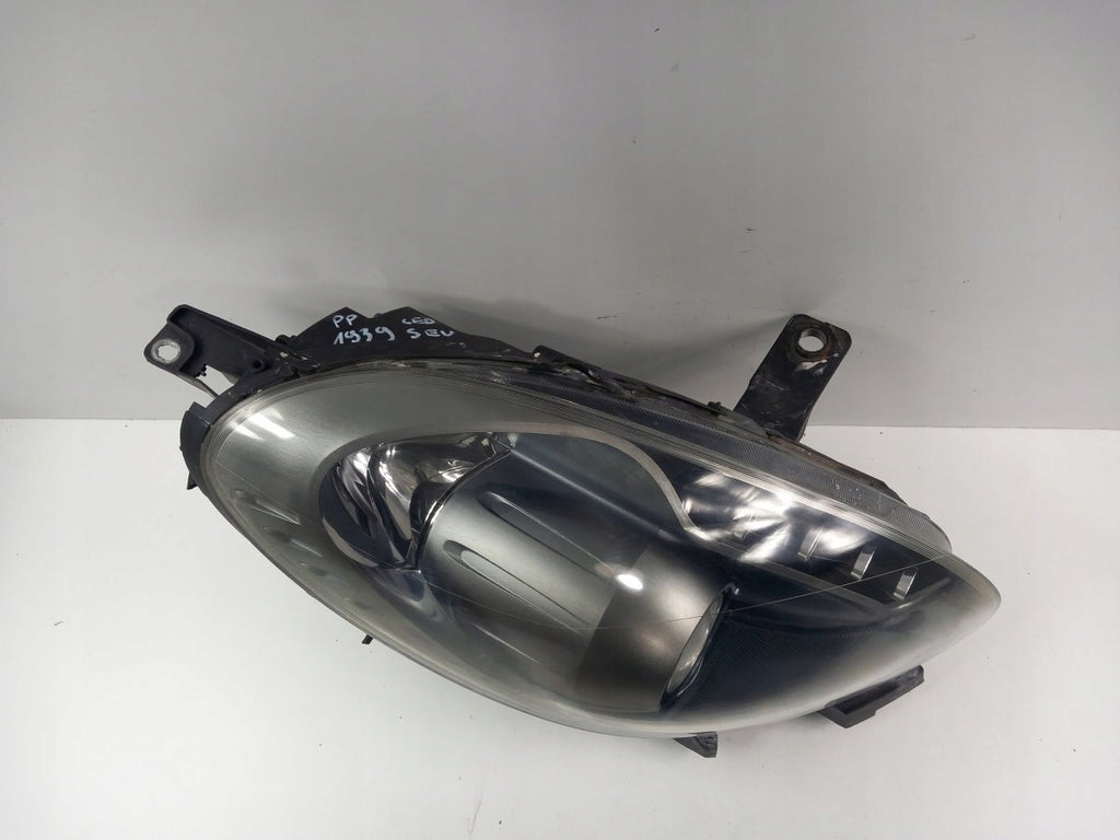 Frontscheinwerfer Alfa Romeo Giulietta LED Rechts Scheinwerfer Headlight SCH3176939870ye