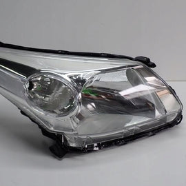 Frontscheinwerfer Toyota Urban Cruiser 81130-52C10 85122000 Rechts Headlight SCH3953802263aw
