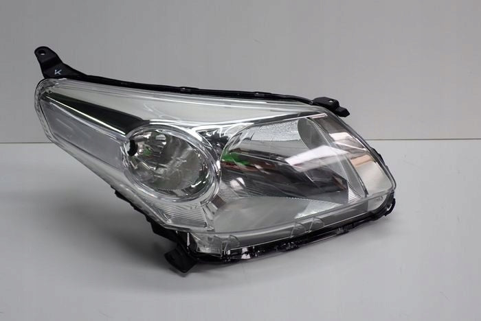 Frontscheinwerfer Toyota Urban Cruiser 81130-52C10 85122000 Rechts Headlight SCH3953802263aw
