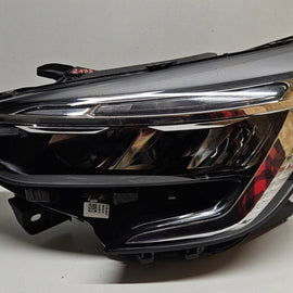 Frontscheinwerfer Renault Clio I 5 260609987R LED Links Scheinwerfer Headlight SCH9632167815oj