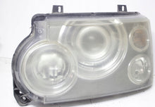 Laden Sie das Bild in den Galerie-Viewer, Frontscheinwerfer Land Rover Range I L322 XBC501332 Links Scheinwerfer Headlight SCH5856288207sw