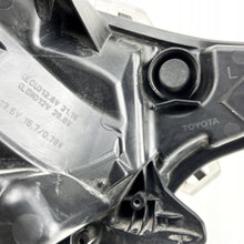 Laden Sie das Bild in den Galerie-Viewer, Frontscheinwerfer Toyota I 3508935089 LED Links Scheinwerfer Headlight SCH3397980717is