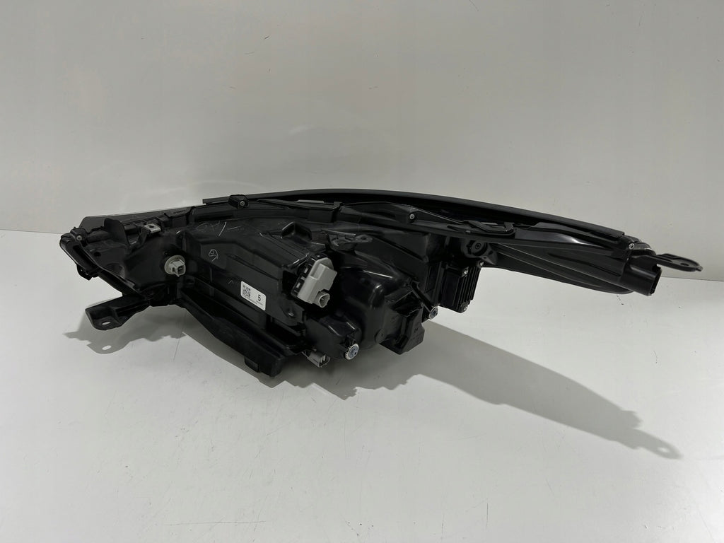 Frontscheinwerfer Toyota Highlander 1000-8A06K Rechts Scheinwerfer Headlight SCH7059605312lh