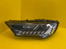 Load image into Gallery viewer, Frontscheinwerfer Audi Q7 4M0941039C Laser Links Scheinwerfer Headlight SCH7090108133ld