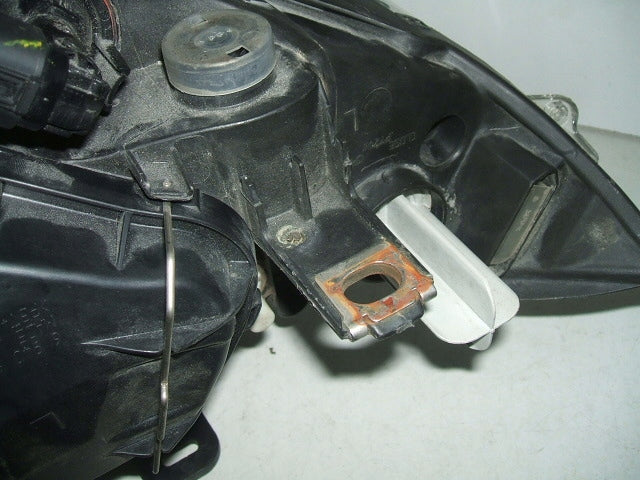 Frontscheinwerfer BMW 1 E81 E82 E87 7159301 Xenon Rechts Scheinwerfer Headlight