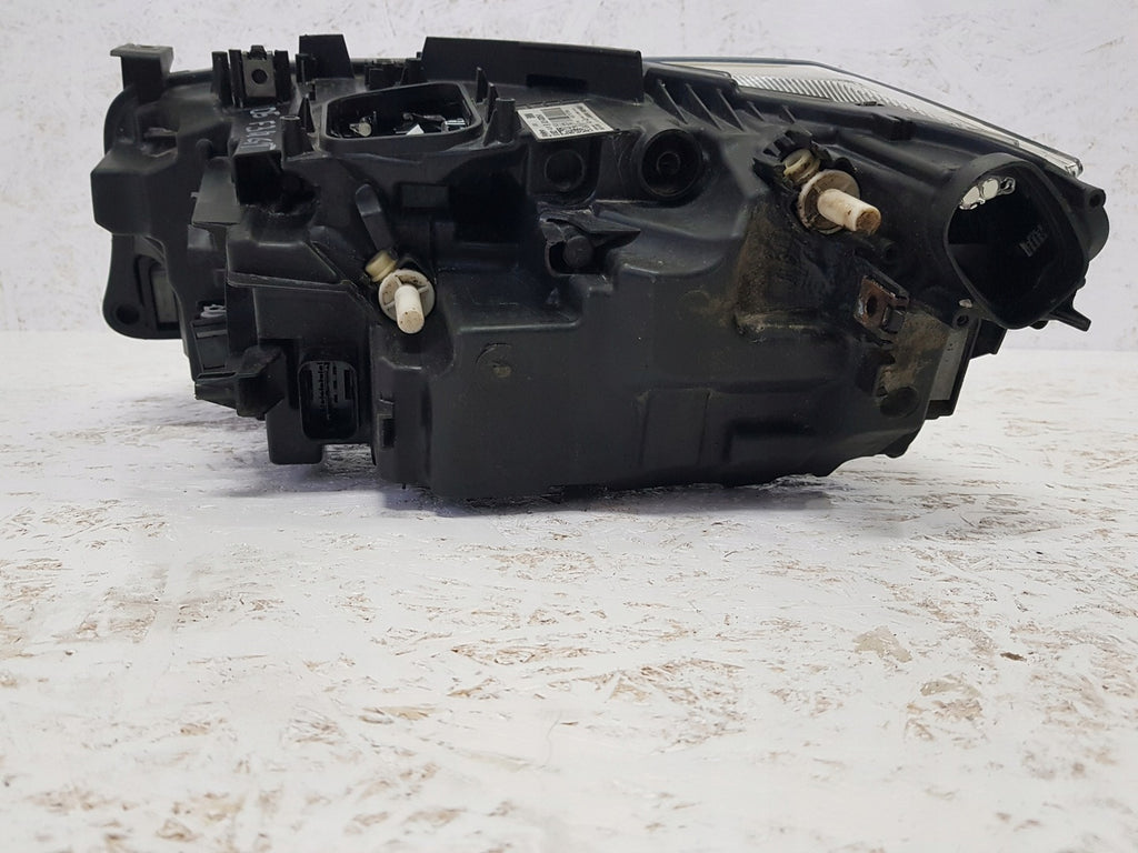 Frontscheinwerfer BMW 3 F34 8738730 Rechts Scheinwerfer Headlight SCH9452860077il