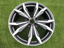 Load image into Gallery viewer, 1x Alufelge 20 Zoll 8.0" 5x120 50ET 8008659 BMW F39 X1 F48 Rim Wheel FEL2694812471th