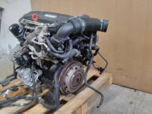 Load image into Gallery viewer, Motor Audi VW I CAX 1.4 TFSI Benzin Engine Komplett MOT8552268259li