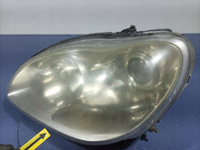 Laden Sie das Bild in den Galerie-Viewer, Frontscheinwerfer Mercedes-Benz W220 A2208202361 Links Scheinwerfer Headlight SCH5583276452we