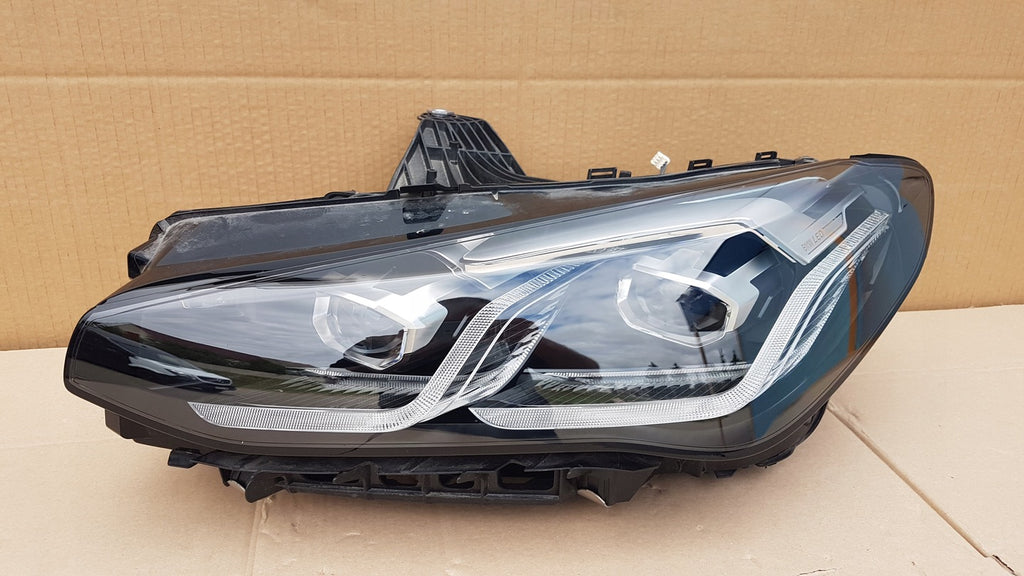 Frontscheinwerfer BMW 2 Active Tourer U06 5A42247 Full LED Links Headlight