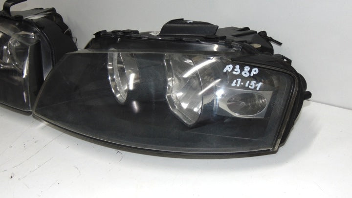 Frontscheinwerfer Audi A3 8P0941004K 8P0941003K Rechts Scheinwerfer Headlight SCH5515915023ew