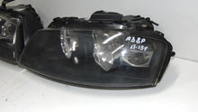Laden Sie das Bild in den Galerie-Viewer, Frontscheinwerfer Audi A3 8P0941004K 8P0941003K Rechts Scheinwerfer Headlight SCH5515915023ew