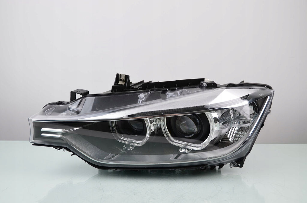 Frontscheinwerfer BMW 3 F30 F31 7259526 Xenon Links Scheinwerfer Headlight SCH5153343831se