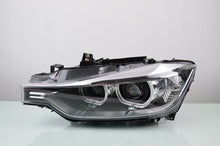 Laden Sie das Bild in den Galerie-Viewer, Frontscheinwerfer BMW 3 F30 F31 7259526 Xenon Links Scheinwerfer Headlight SCH5153343831se