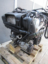 Laden Sie das Bild in den Galerie-Viewer, Motor BMW E46 M47D20 2.0 190TKm Diesel Engine Komplett MOT1484882984ml