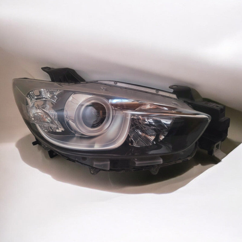 Frontscheinwerfer Mazda Cx5 Rechts Scheinwerfer Headlight