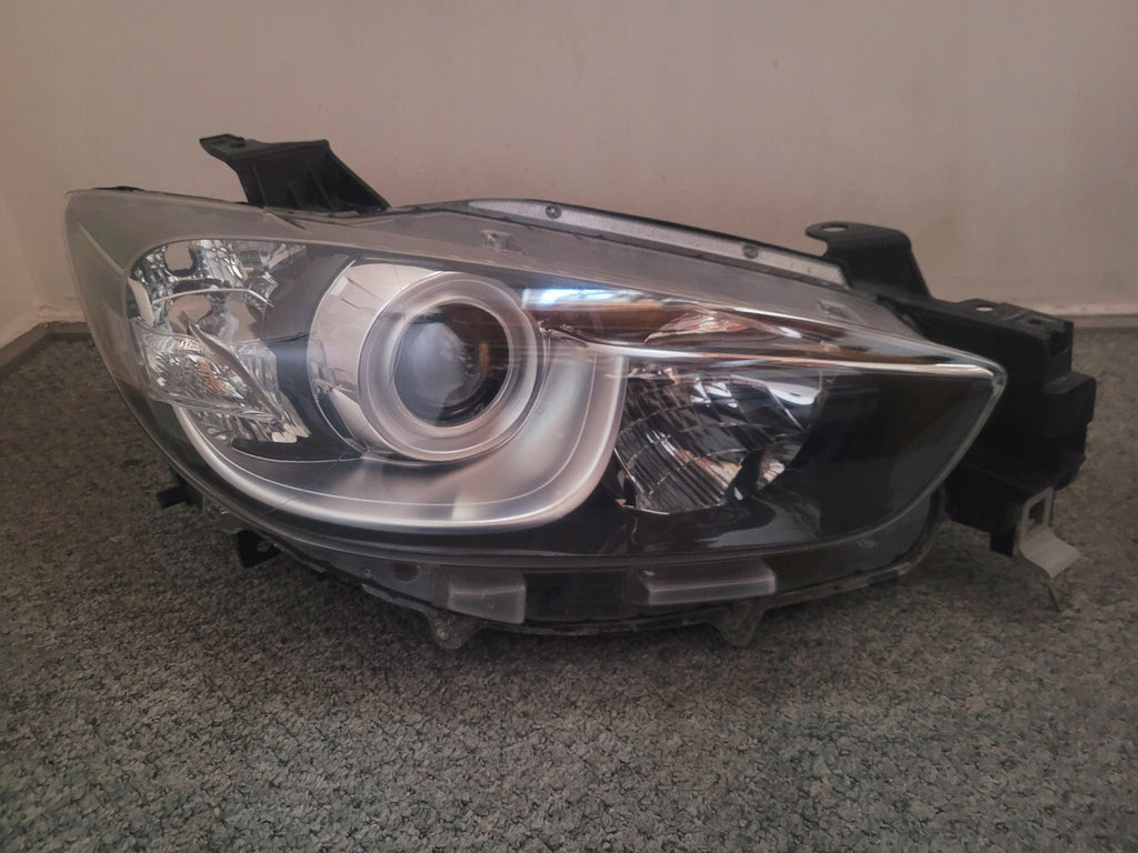 Frontscheinwerfer Mazda Cx5 Rechts Scheinwerfer Headlight