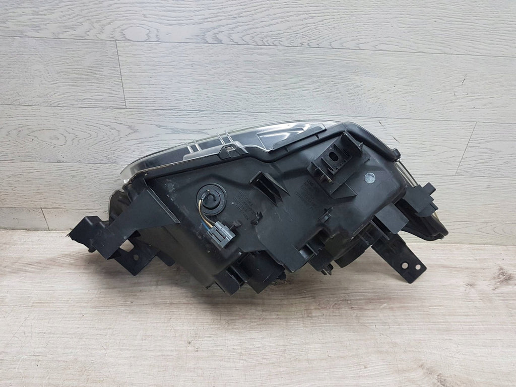 Frontscheinwerfer Mazda Cx-3 Cx3 D10E-51040 LED Links Scheinwerfer Headlight