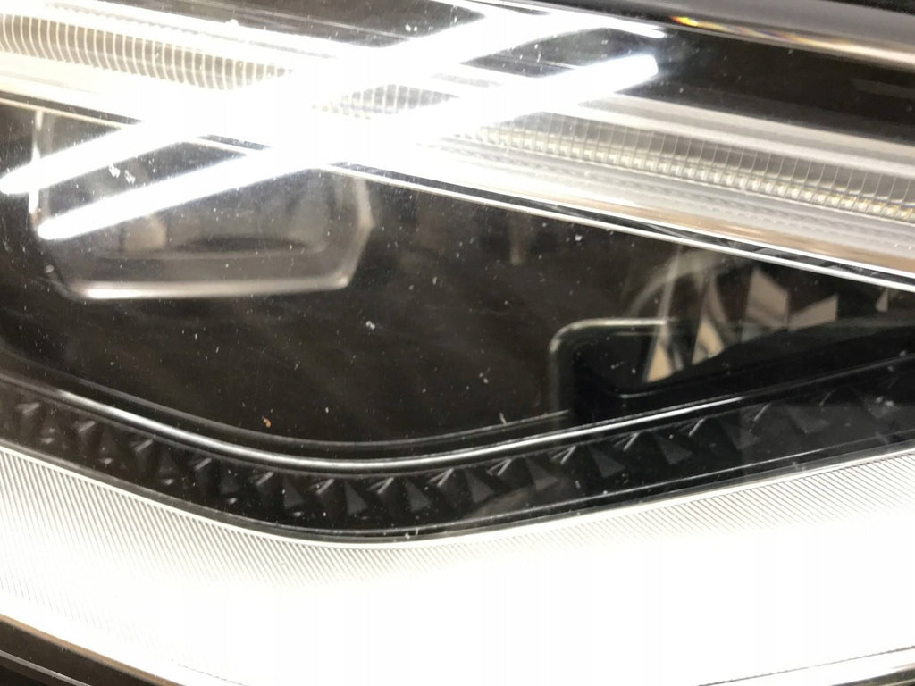 Frontscheinwerfer Audi E-Tron E Tron 4KE941040 Full LED Rechts Headlight SCH9199866628zy