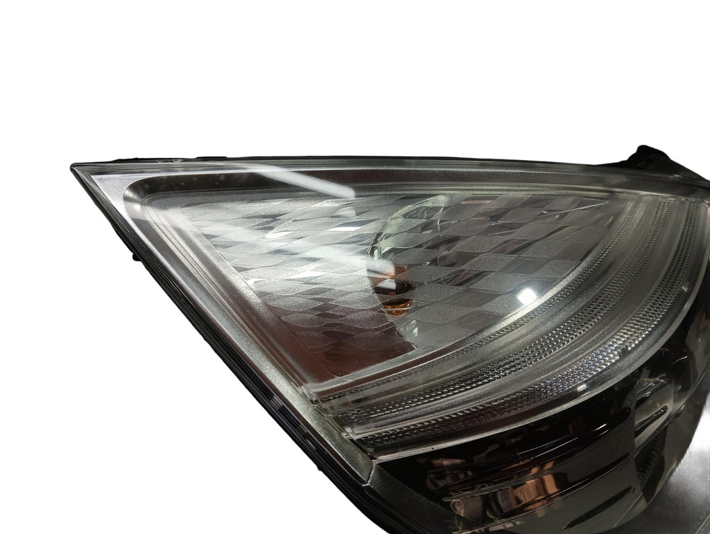 Frontscheinwerfer Renault Espace IV 8200394707 Xenon Rechts Headlight SCH1429933915zx